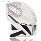 True Catalyst 5X6 Senior Goalie Catcher