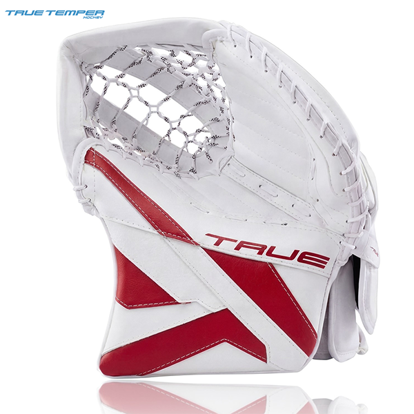 True Catalyst 5X6 Senior Goalie Catcher
