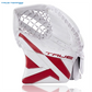 True Catalyst 5X6 Senior Goalie Catcher