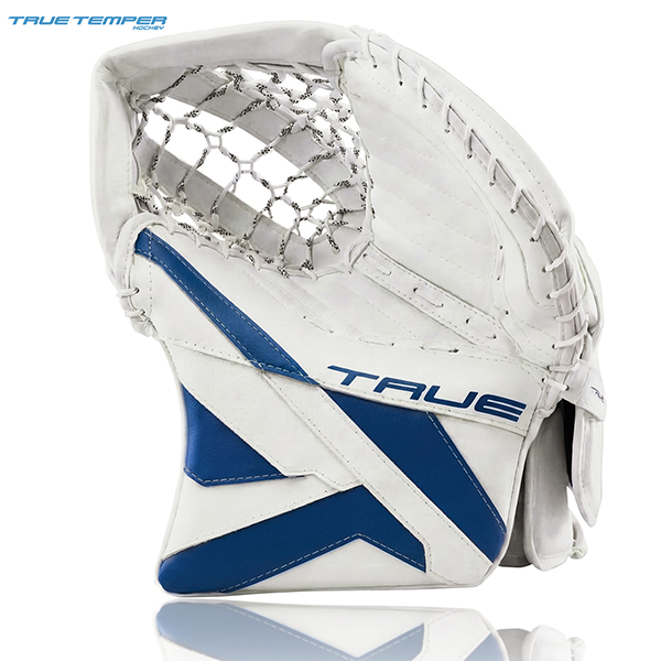 True Catalyst 5X6 Senior Goalie Catcher