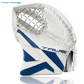 True Catalyst 5X6 Senior Goalie Catcher