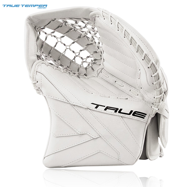 True Catalyst 5X6 Senior Goalie Catcher