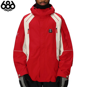 686 2002 Men's Winter Jacket