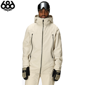 686 Smarty® 3-IN-1 Rodeo™ 3L Men's Winter Jacket - 2027