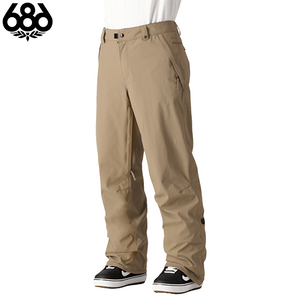 686 Standard Men's Winter Pant - 2027