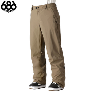 686 Standard Men's Winter Pant