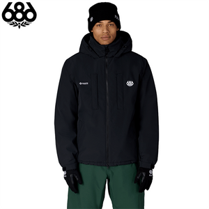686 Winderstopper® Guideline Insulated Men's Winter Jacket - 2027
