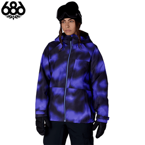 686 Athena™ Insulated Women's Winter Jacket - 2027