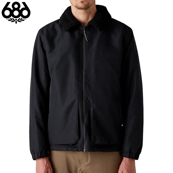 686 Caim Insulated Men's WInter Jacket