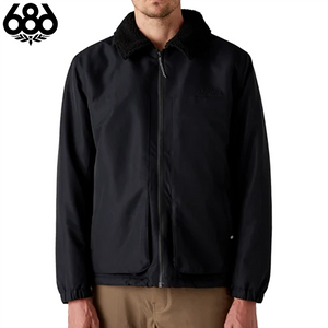 686 Caim Insulated Men's WInter Jacket