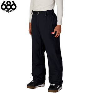 686 Dojo Shell Men's Winter Pant - 2027