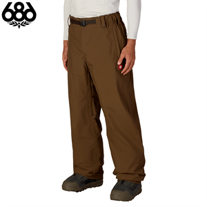 686 Dojo Shell Men's Winter Pant - 2027
