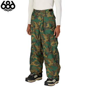 686 Essox Cargo Men's Winter Pant - 2027