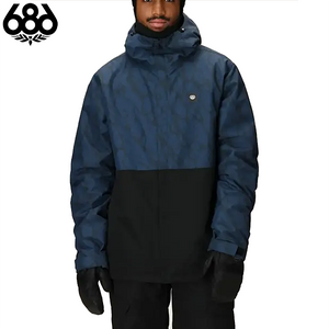 686 Foundation Insulated Men's Winter Jacket