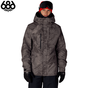 686 Gore-Tex® Shell Men's Winter Jacket - 2027