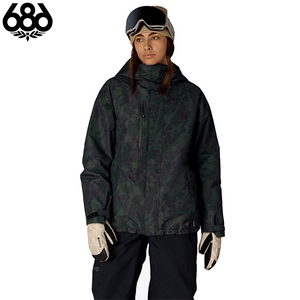 686 Gore-Tex Willow™ Insulated Women's Winter Jacket - 2027