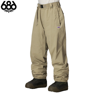 686 Gore-Tex Core Shell Men's Winter Pant