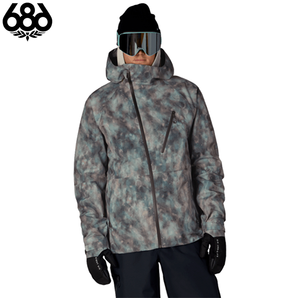 686 Hydra™ Thermagraph® Men's Winter Jacket - 2027