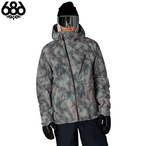 686 Hydra™ Thermagraph® Men's Winter Jacket - 2027