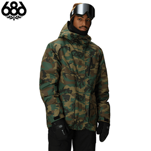 686 Nightline™ Insulated Men's Winter Jacket - 2027