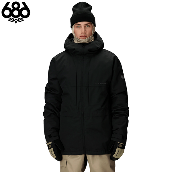 686 Smarty® 3-IN-1™ Men's Winter Jacket - 2027