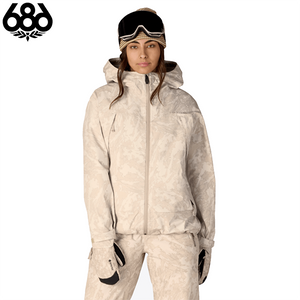 686 Smarty® 3-IN-1 Framework™ Women's Winter Jacket - 2027