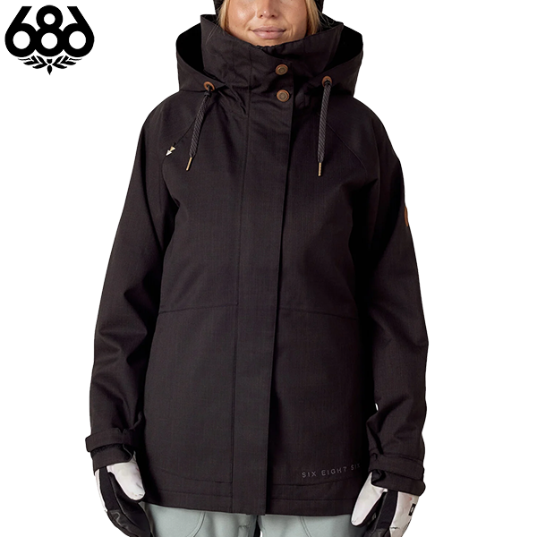 686 Smarty Spellbound Women's Winter Jacket