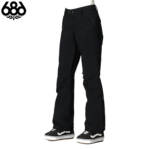 686 Standard Shell Women's Winter Pant