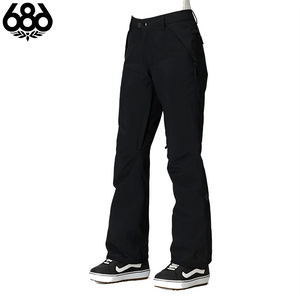 686 Standard Shell Women's Winter Pant