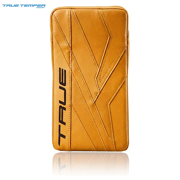 True Catalyst 7X6 Intermediate Goalie Blocker