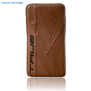 True Catalyst 7X6 Intermediate Goalie Blocker