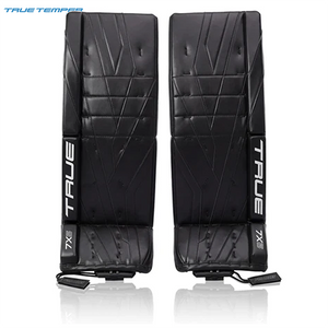 True Catalyst 7X6 Intermediate Goalie Leg Pads