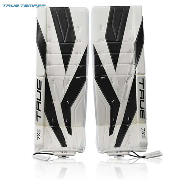 True Catalyst 7X6 Intermediate Goalie Leg Pads