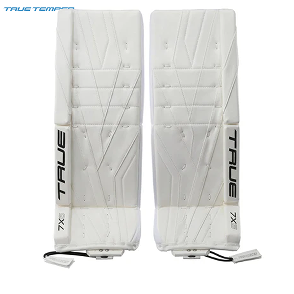 True Catalyst 7X6 Intermediate Goalie Leg Pads