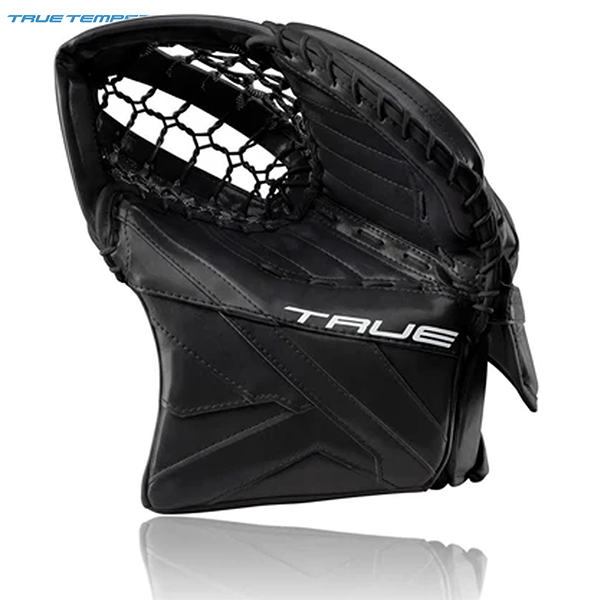 True Catalyst 7X6 Senior Goalie Catcher