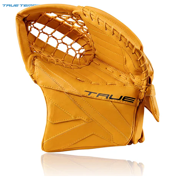 True Catalyst 7X6 Senior Goalie Catcher