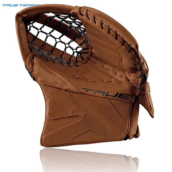 True Catalyst 7X6 Senior Goalie Catcher