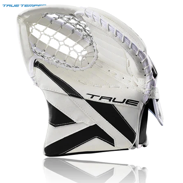 True Catalyst 7X6 Senior Goalie Catcher