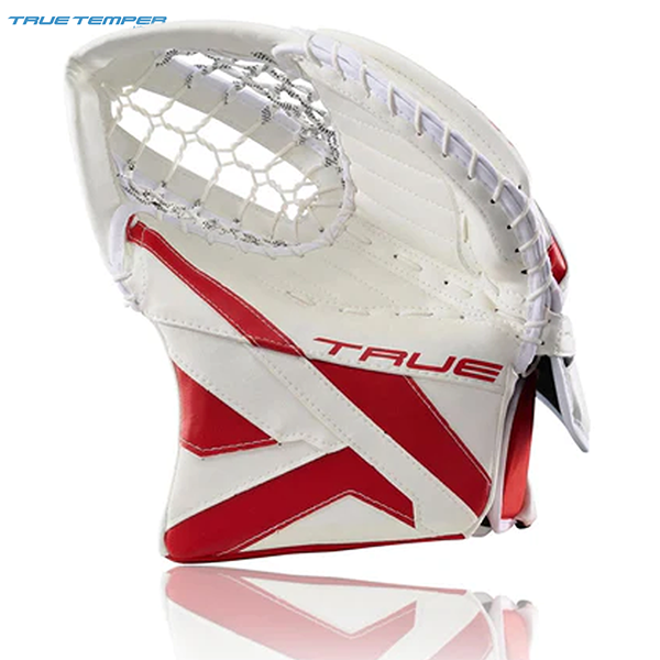 True Catalyst 7X6 Senior Goalie Catcher