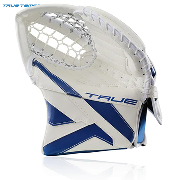 True Catalyst 7X6 Senior Goalie Catcher