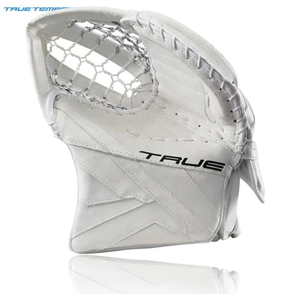 True Catalyst 7X6 Senior Goalie Catcher
