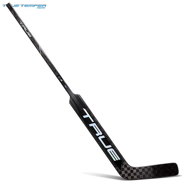 True HZRDUS 9X4 Junior Goalie Stick