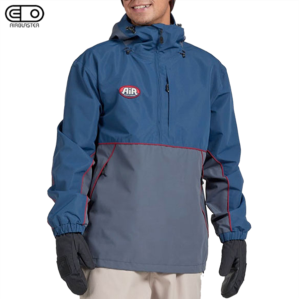 Airblaster Shifty Pullover Men's Winter Jacket