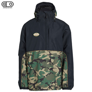 Airblaster Shifty Pullover Men's Winter Jacket