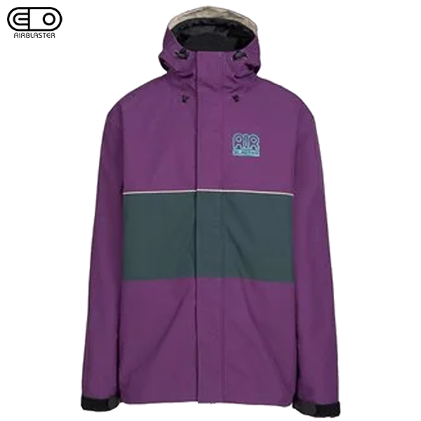 Airblaster Phatstripe Men's Winter Jacket