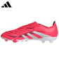 Adidas Predator League FG '24 Senior Soccer Cleat