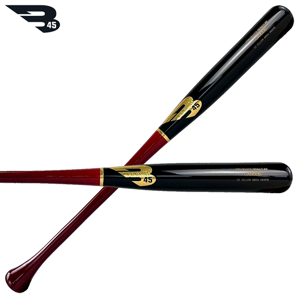 B45 Pro Select Birch CarGo5