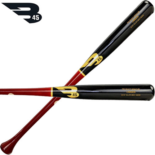 B45 Pro Select Birch CarGo5