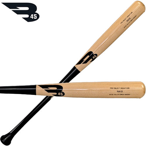 B45 Pro Select Birch RA13