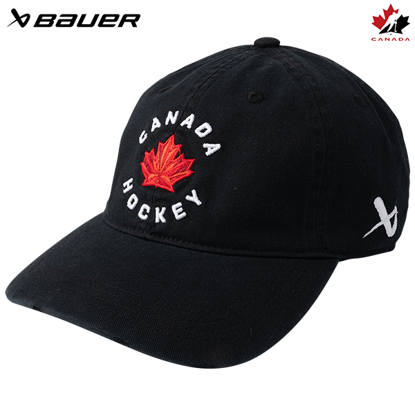 Bauer x Hockey Canada® Distressed Hat